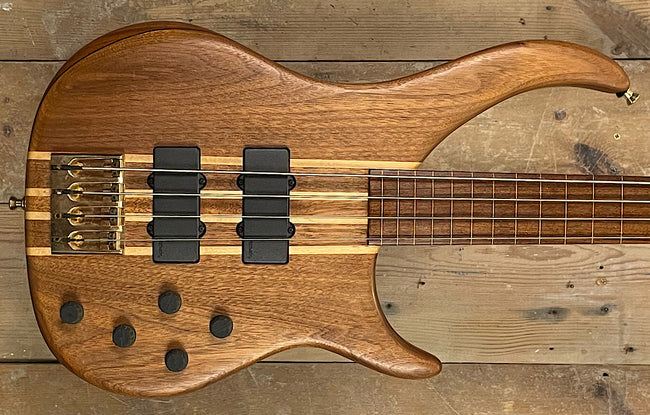 Peavey Cirrus Fretless