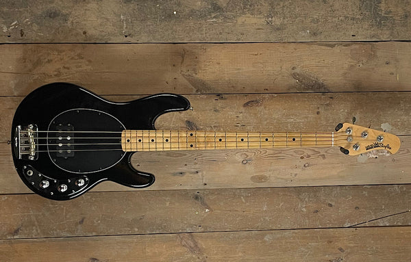 Ernie Ball Music Man StingRay 1998 – The Bass Gallery