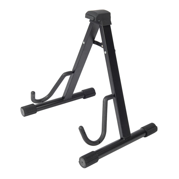 Kinsman Standard Series Heavy Duty Electric/Bass Guitar Stand The