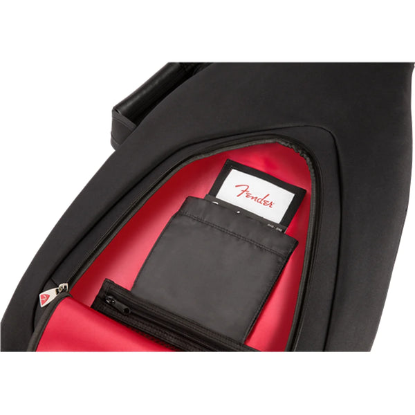 Fender Gig Bag FB1225 electric bass – The Bass Gallery