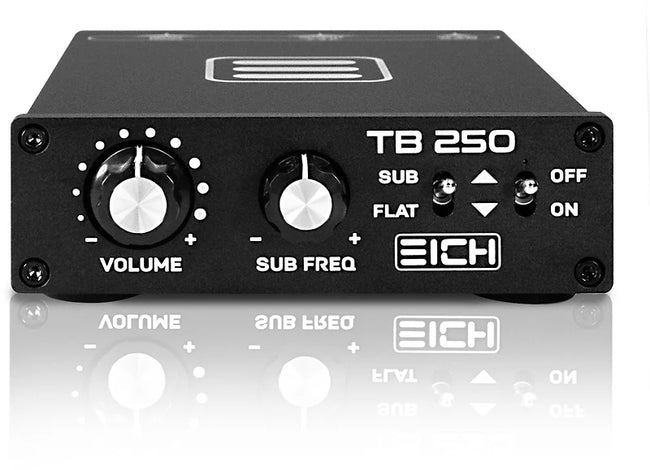 Eich TB250
