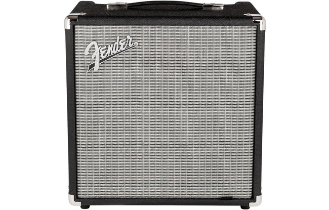Fender Rumble 100 V3 - The Bass Gallery