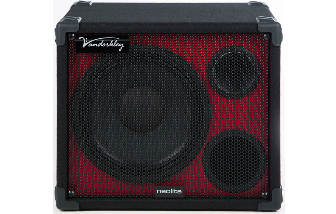 Vanderkley 112EXT - The Bass Gallery