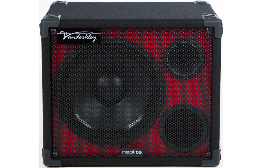 Vanderkley 112MNT - The Bass Gallery