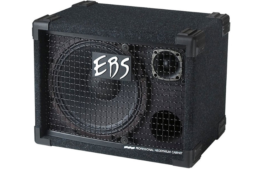 EBS NeoLine 112 - The Bass Gallery