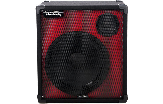 Vanderkley 15MN6 - The Bass Gallery