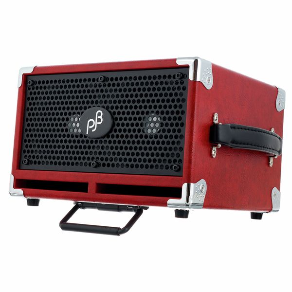 Phil Jones Bass BG120 Bass Cub Pro Bass Combo
