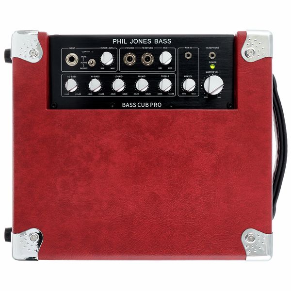Phil Jones Bass BG120 Bass Cub Pro Bass Combo