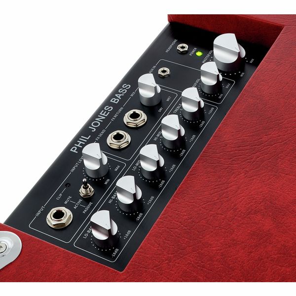 Phil Jones Bass BG120 Bass Cub Pro Bass Combo
