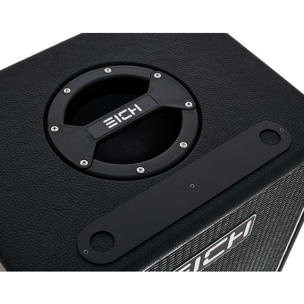 Eich 210XS-8 Cabinet