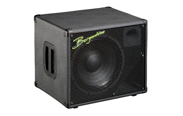 Bergantino NXT112 ベースキャビネット Bergantino NXT112 Neo X-Treme 1x12 Bass Amp Speaker Cabinet w