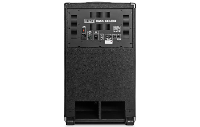 Eich BC212 Combo