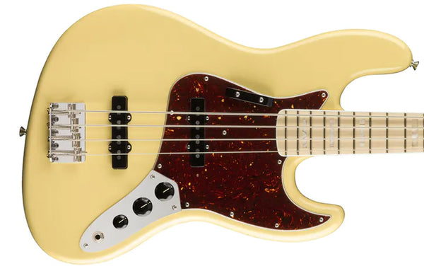 Fender VINTER 60S JAZZ BASS PF 3TS Fender Vintera 60s Jazz Bass PF