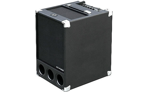 PJB Super Flightcase - The Bass Gallery