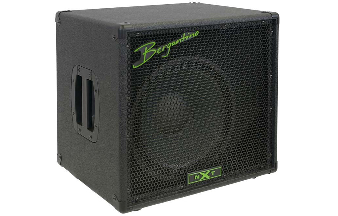 Bergantino NXT112