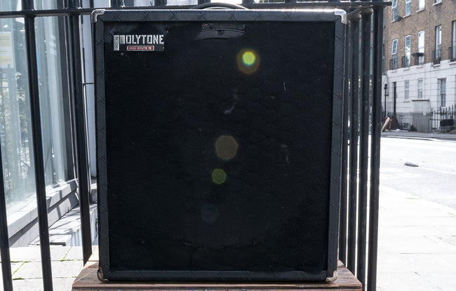 Polytone Brute (1970s)
