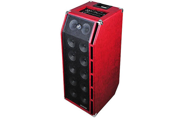 PJB Roadcase - The Bass Gallery