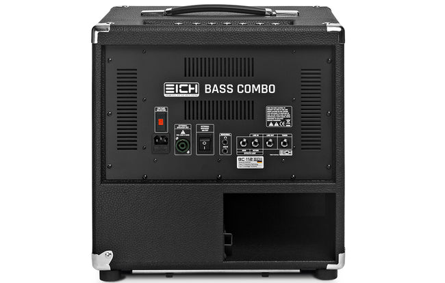 Eich BC112 Combo
