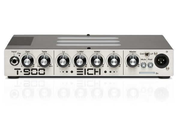ベース EICH T900 Eich T900 – The Bass Gallery