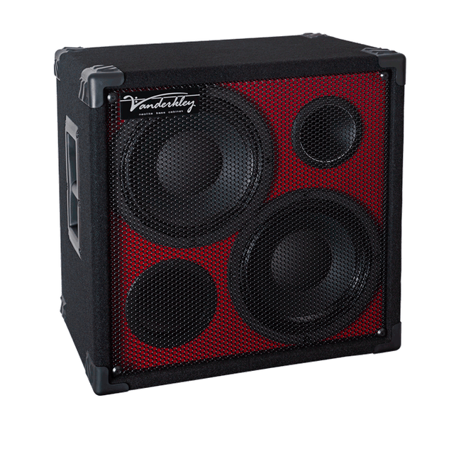 Vanderkley 210 MNT 8 ohms