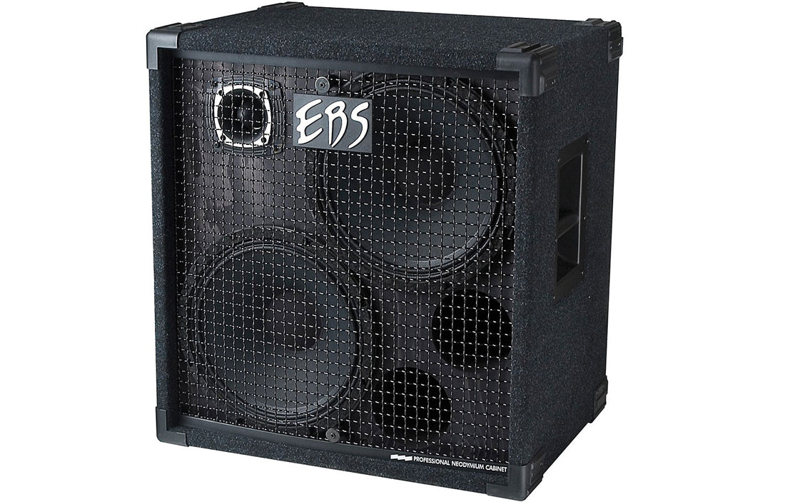 EBS NeoLine 212 - The Bass Gallery