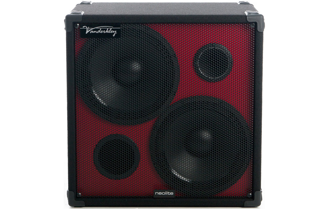 Vanderkley 212LNT - The Bass Gallery