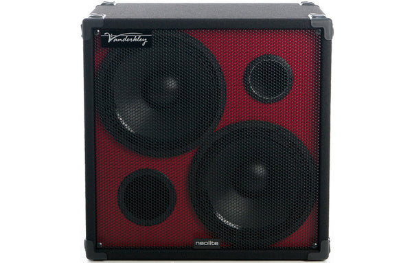 Vanderkley 212LNT – The Bass Gallery