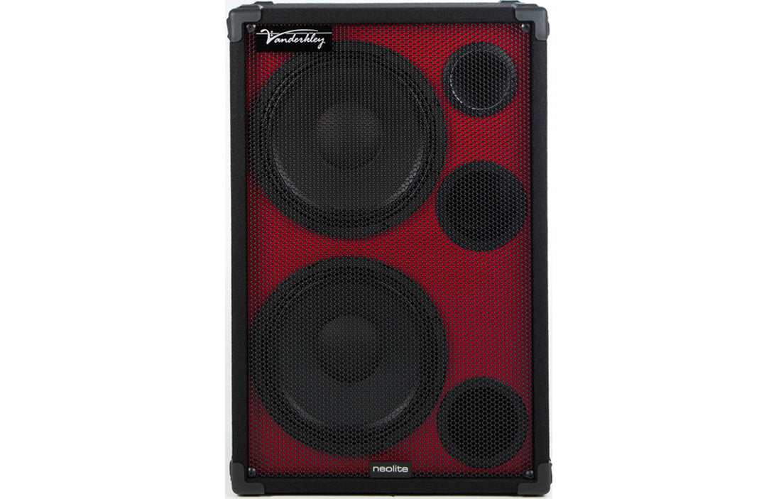 Vanderkley 212MNT - The Bass Gallery