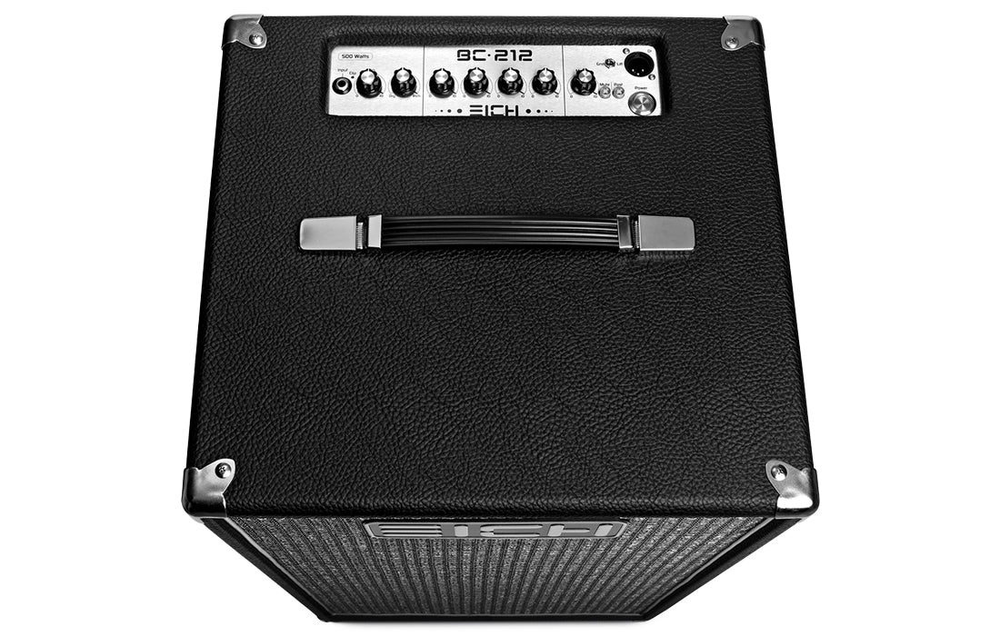 Eich BC212 Combo