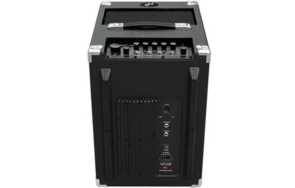 PJB Super Flightcase - The Bass Gallery