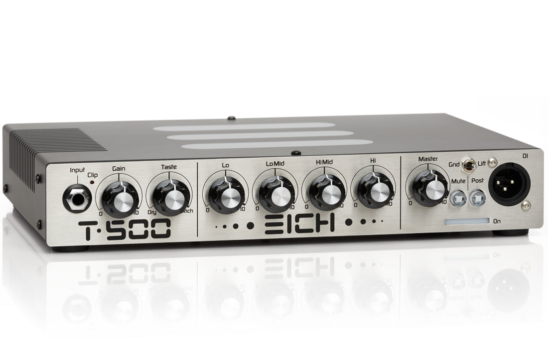 Eich T500