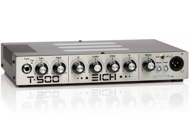 Eich T500