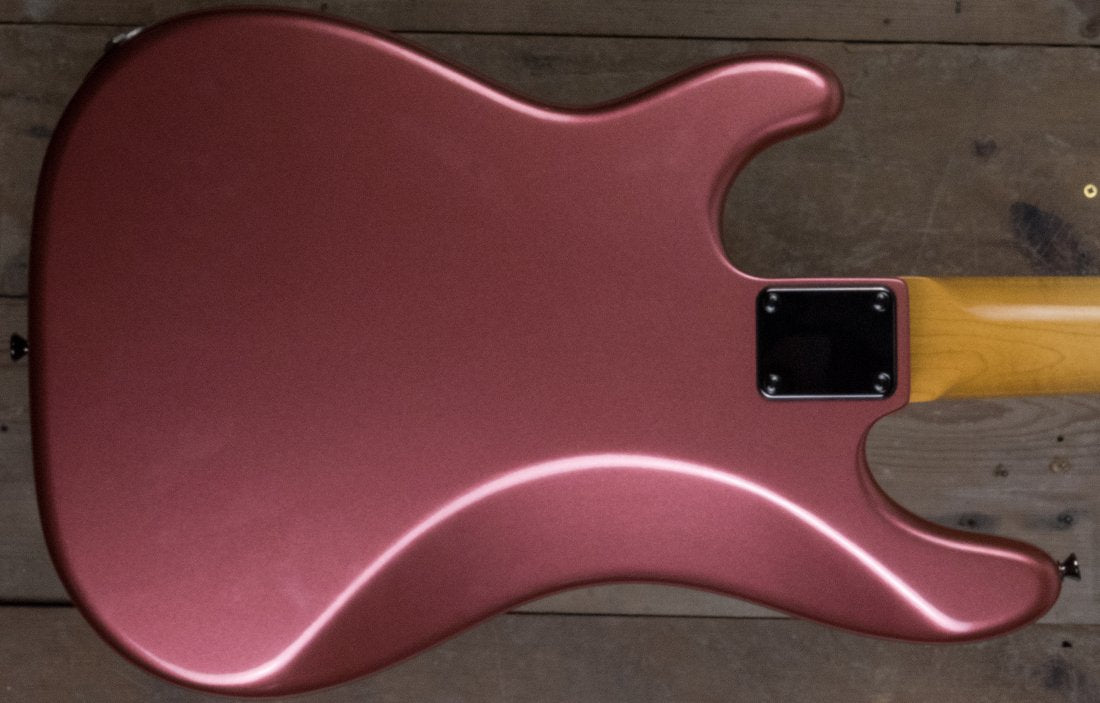 Moon Groove Master GM4 Custom Order