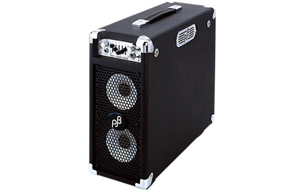 PJB Briefcase - The Bass Gallery