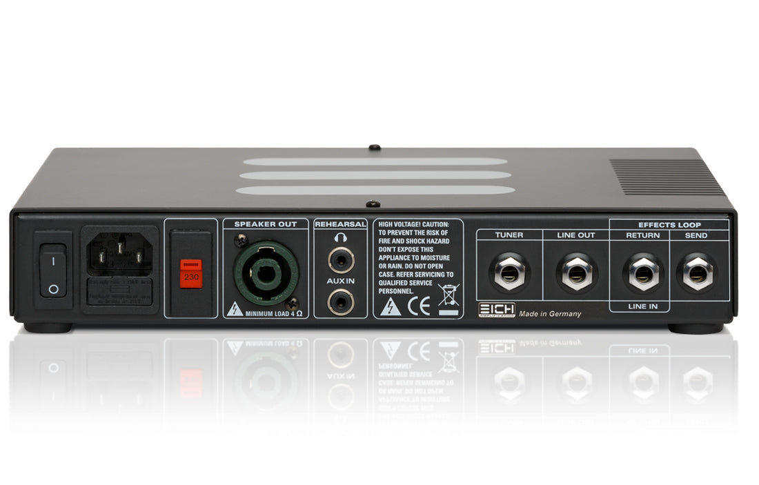 Eich T500