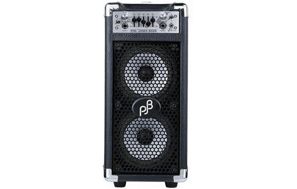PJB Briefcase - The Bass Gallery
