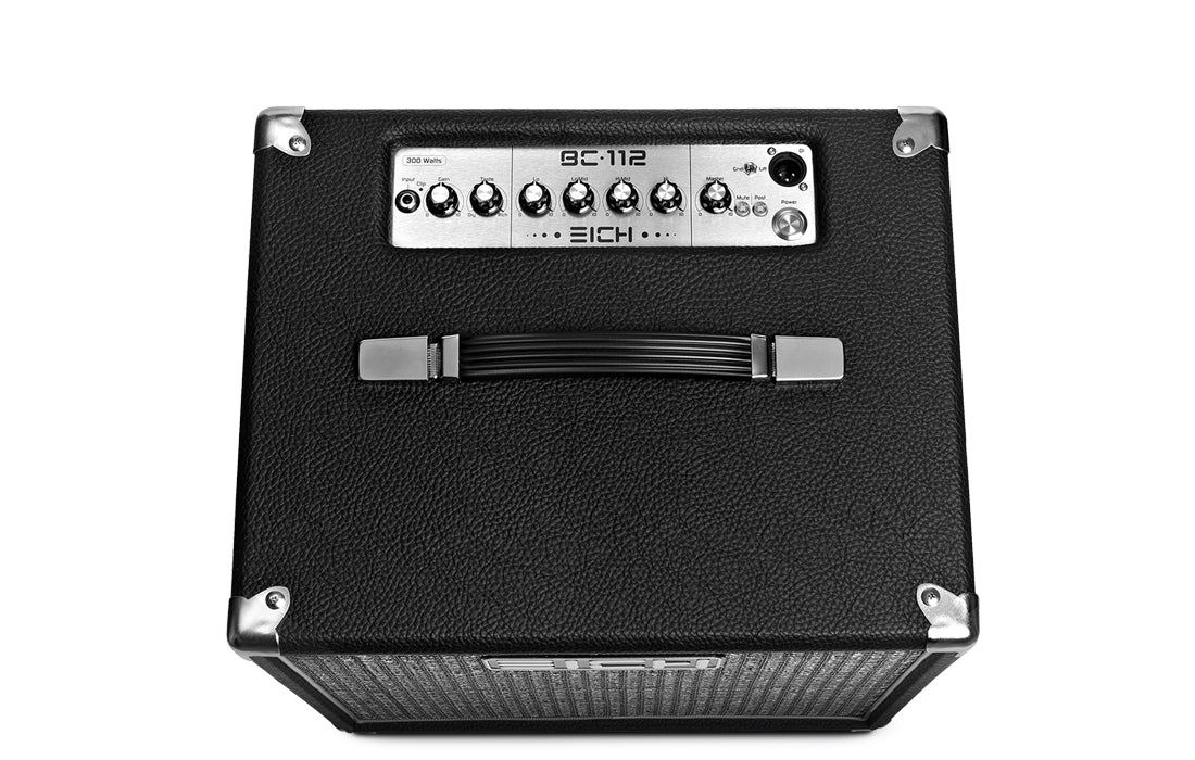 Eich BC112 Combo
