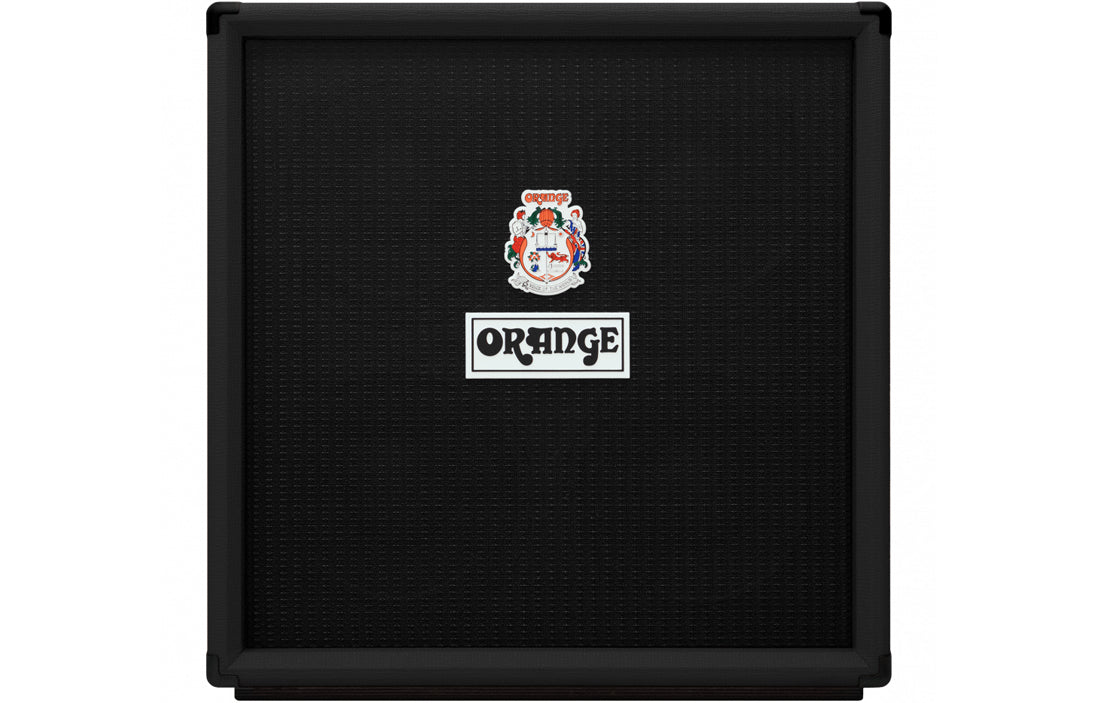 Orange OBC-410H - The Bass Gallery