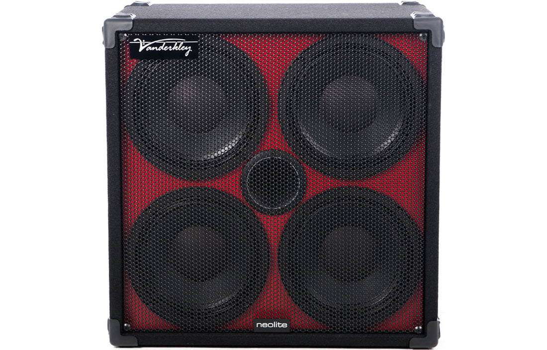 Vanderkley 410LNT - The Bass Gallery