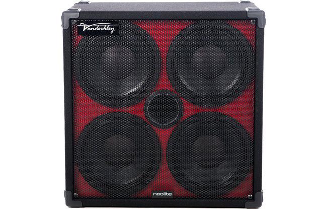 Vanderkley 410LNT - The Bass Gallery