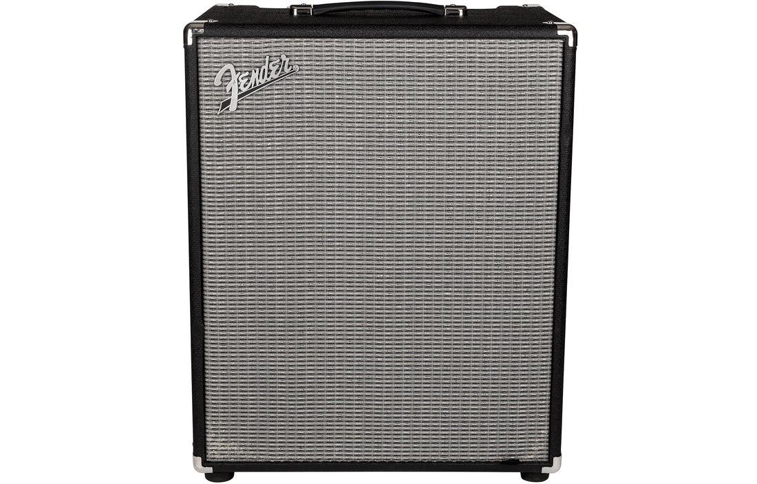Fender Rumble 500 V3 - The Bass Gallery