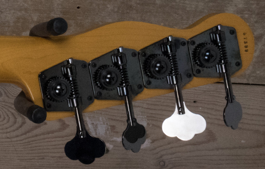 Moon Groove Master GM4 Custom Order