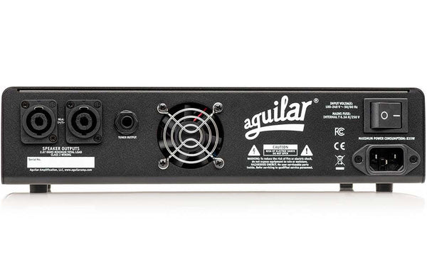 Aguilar Tone Hammer 700