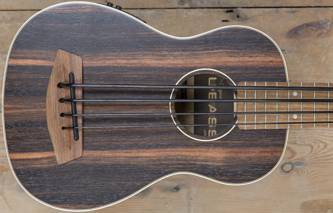 Kala U•Bass EBY-FS - The Bass Gallery
