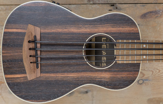 Kala U•Bass EBY-FS - The Bass Gallery