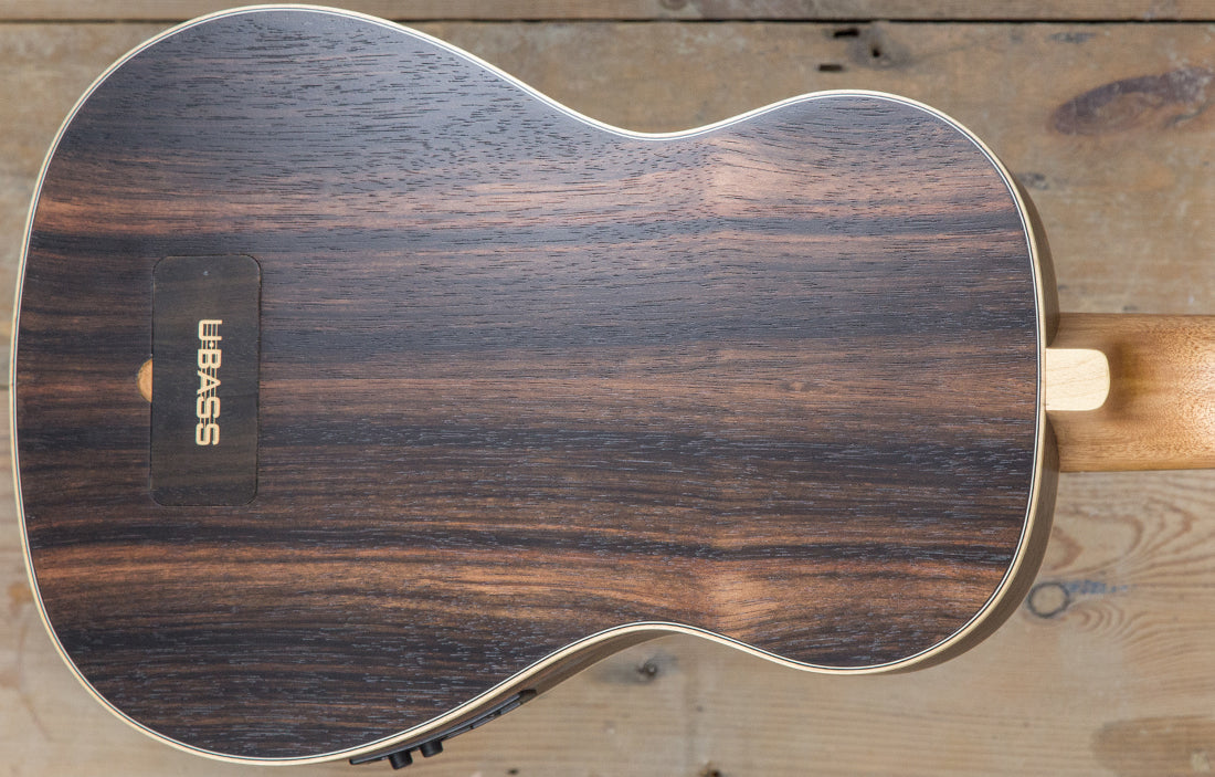 Kala U•Bass EBY-FS - The Bass Gallery