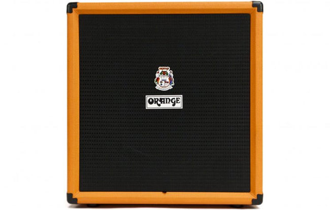Orange Crush Pix CR100BXT - The Bass Gallery