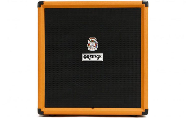 Orange Crush Pix CR100BXT – The Bass Gallery