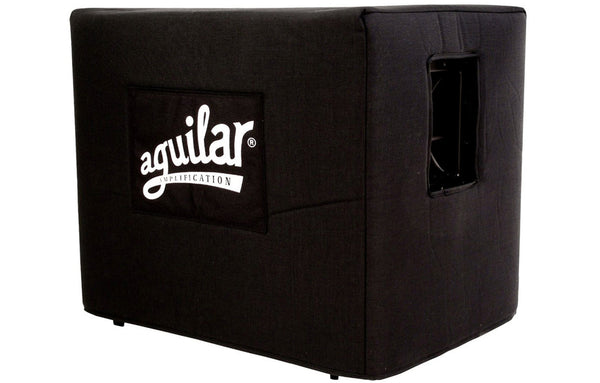 aguilar DB210 8Ω 美品（自作カバー付） Aguilar DB210 Padded Cover – The Bass Gallery