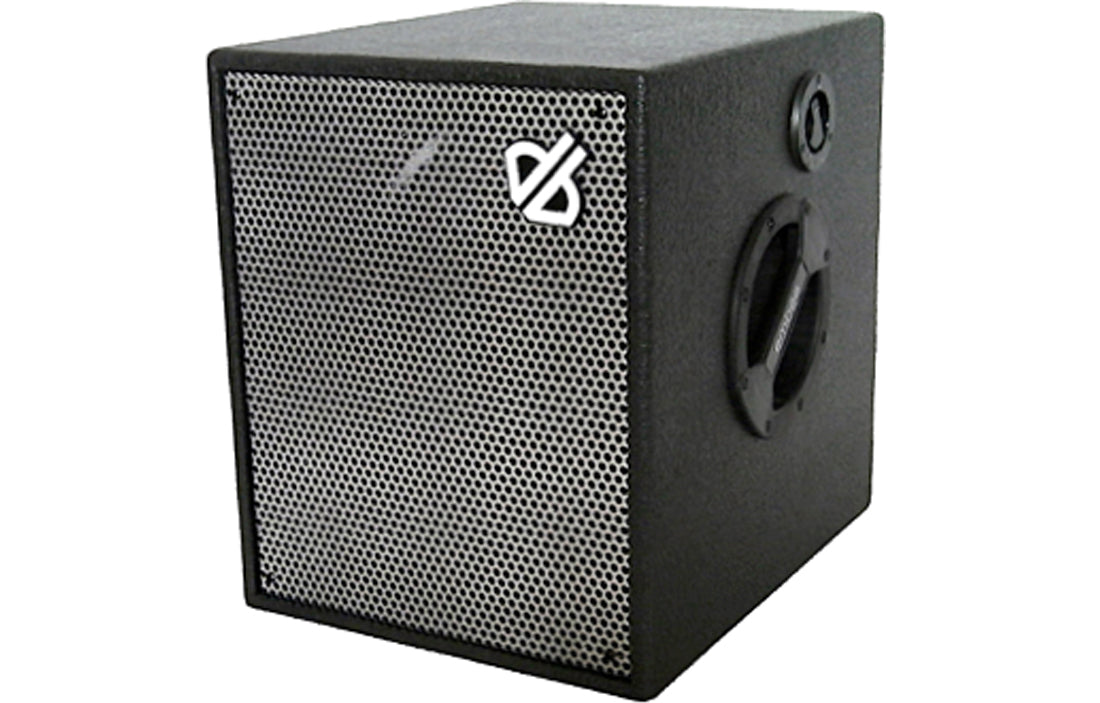 DB Bass Embee 12 - The Bass Gallery